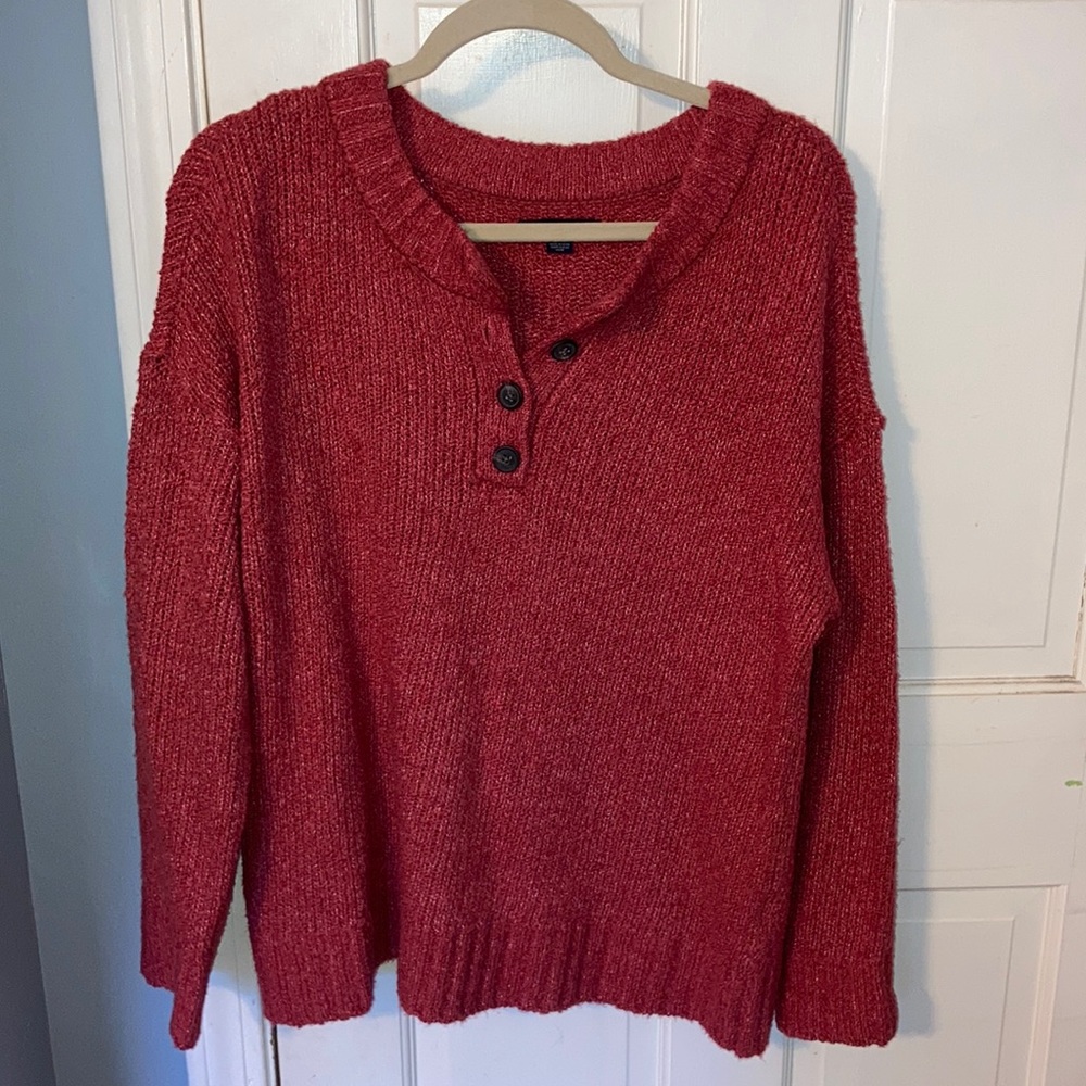 sweater